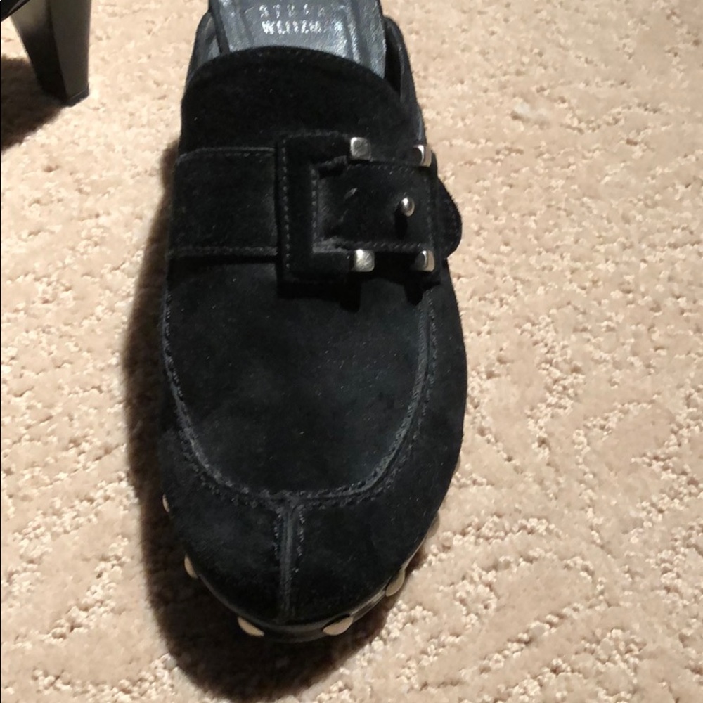 Heeled mules - Picture 2 of 6